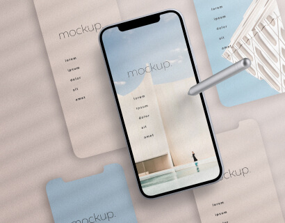 Mobile Application Design 6 project middle1