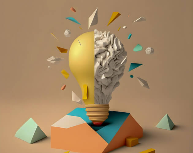 Creative Graphics Design 1 project5